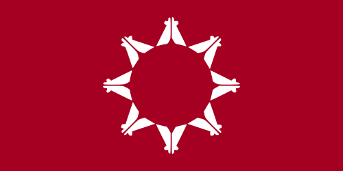 Oglala Sioux Tribe
